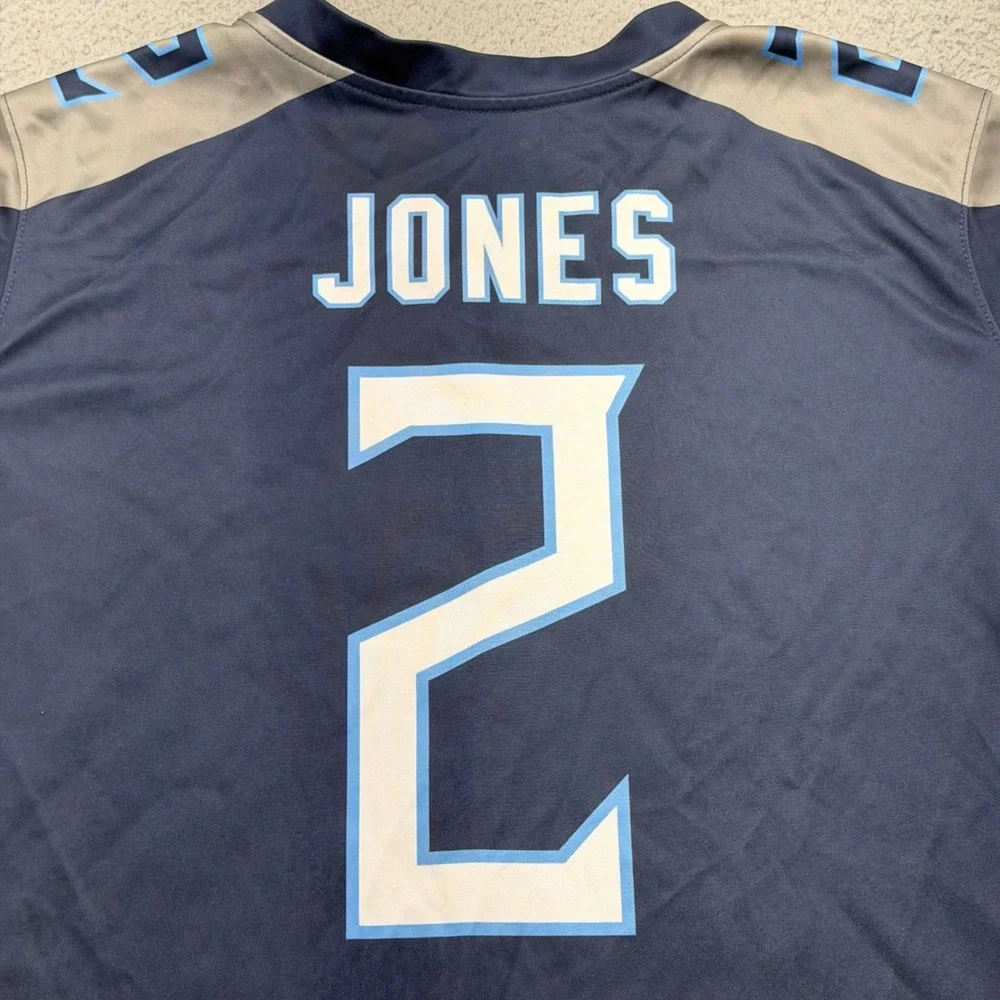Nike tennessee titans